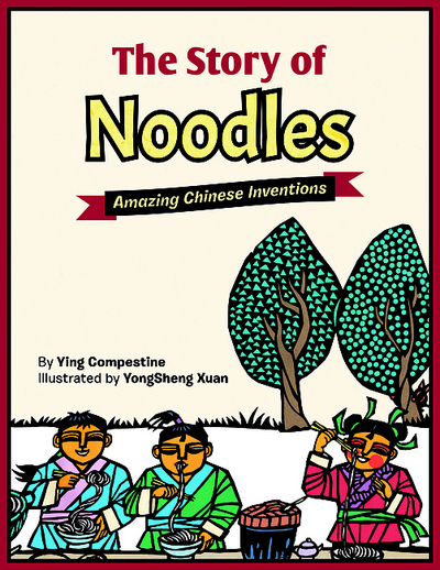 The Story of Noodles