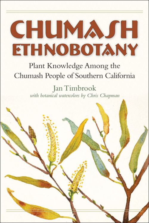 Chumash Ethnobotany