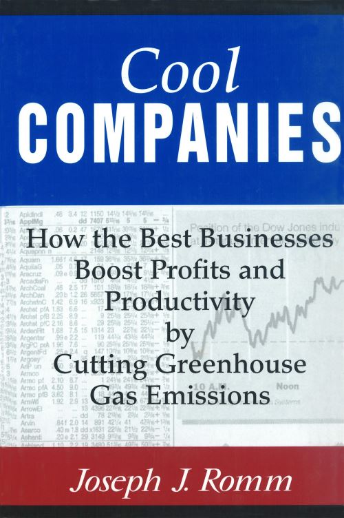 Cool Companies