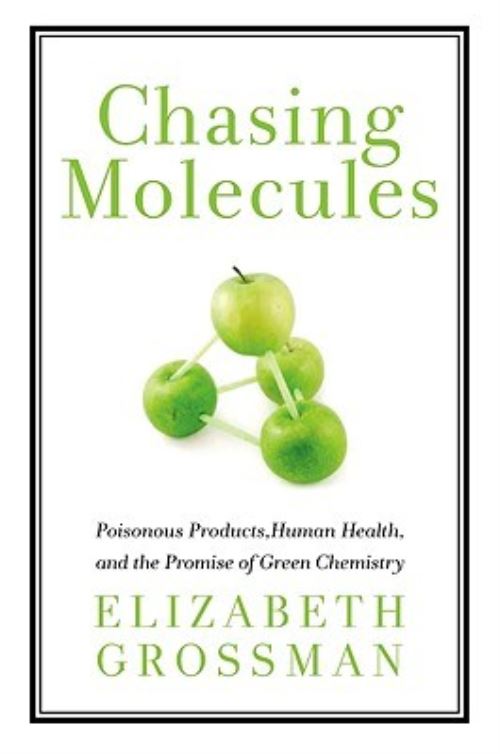 Chasing Molecules