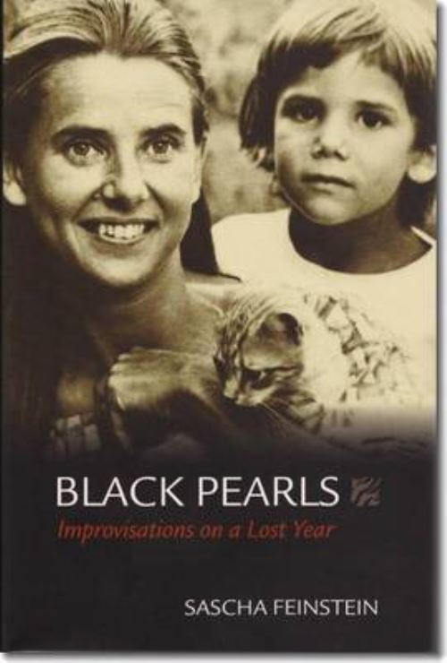 Black Pearls