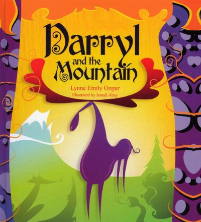 Darryl and the Mountain