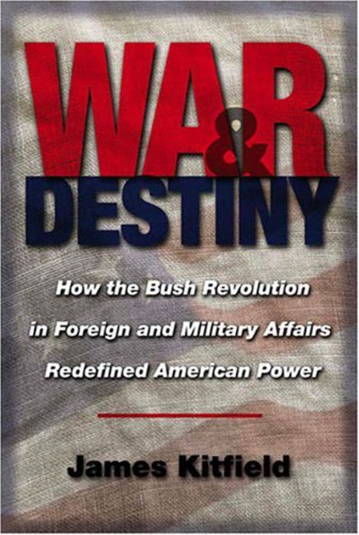 War and Destiny