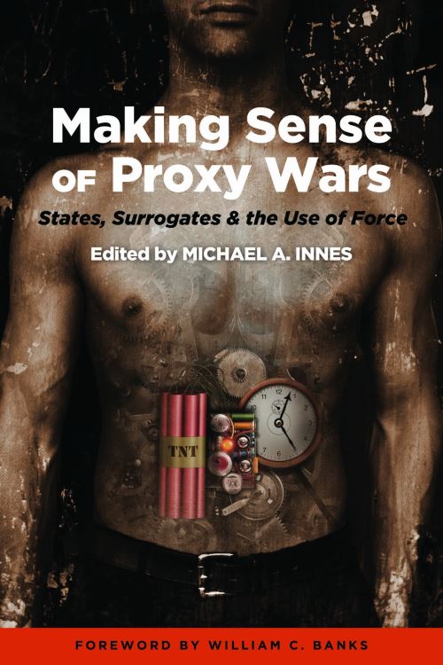 Making Sense of Proxy Wars