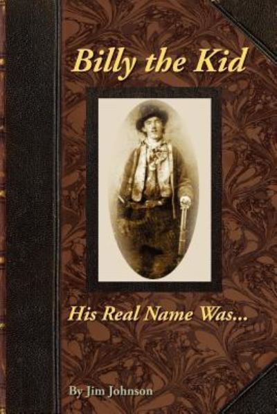 Billy the Kid