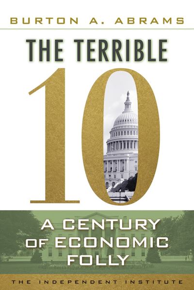 The Terrible 10