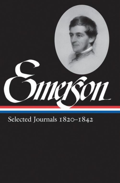 Selected Journals, 1820-1842