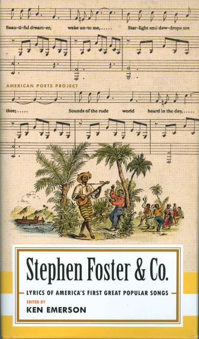 Stephen Foster & Co
