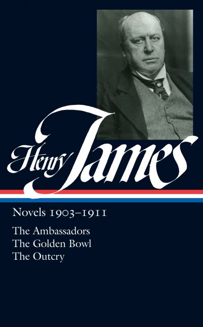 Novels 1903-1911