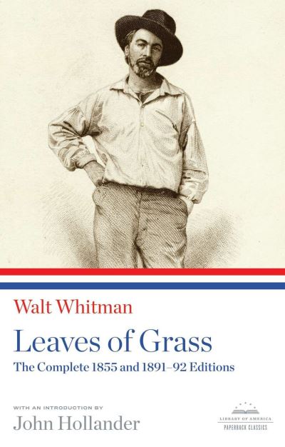 Leaves of Grass