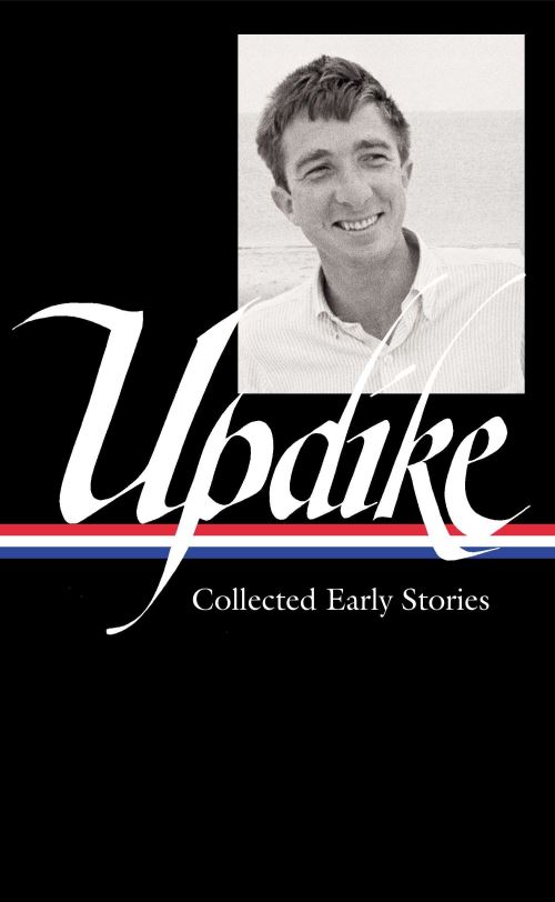 Collected Early Stories