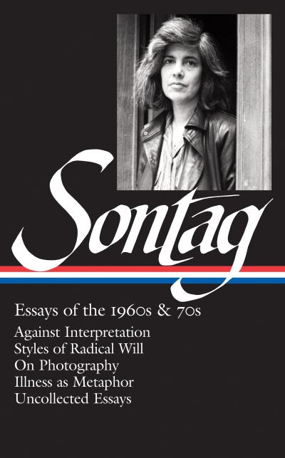 Essays of the 1960S & 70S