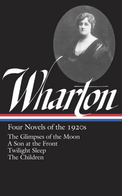 Edith Wharton