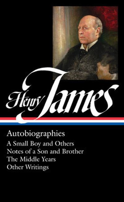 Autobiographies