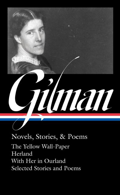 Charlotte Perkins Gilman