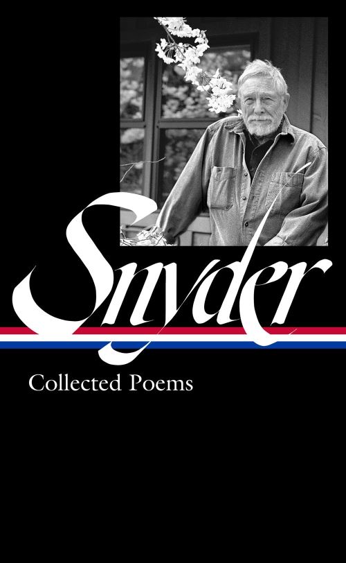 Gary Snyder