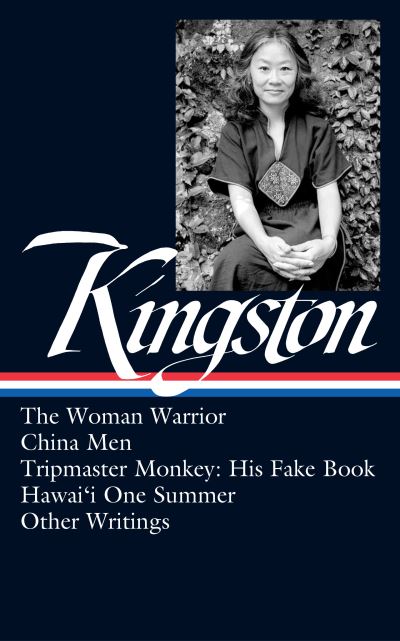 The Woman Warrior