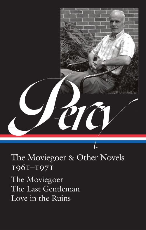 Walker Percy