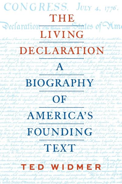 The Living Declaration