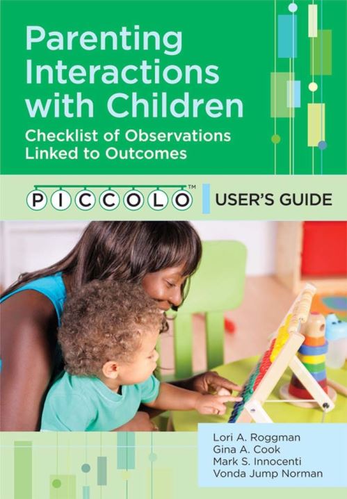 Parenting Interactions With Children: Checklist of Observations Linked to Outcomes