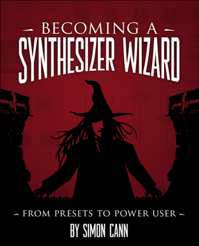 Becoming a Synthesizer Wizard