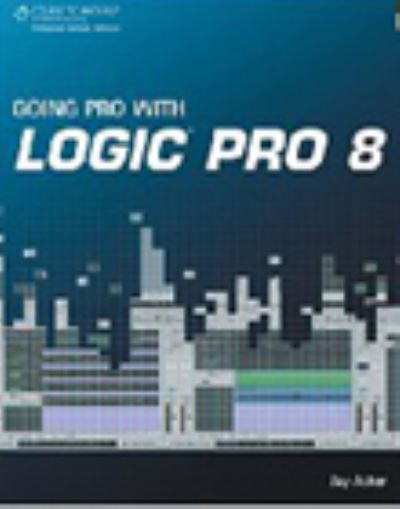 Going Pro With Logic Pro 8