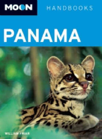 Moon Panama