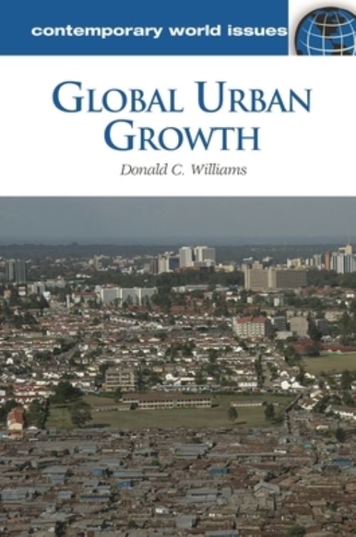 Global Urban Growth