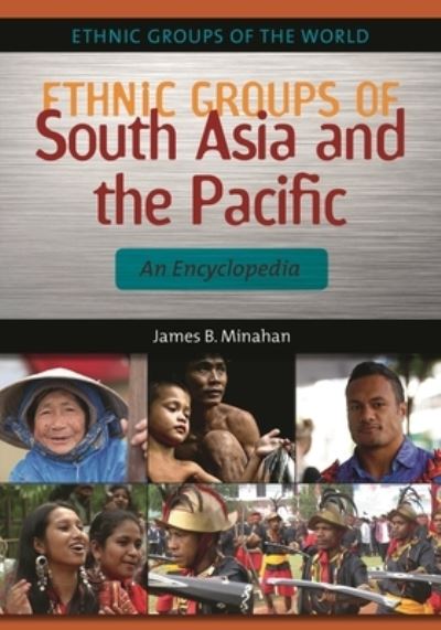 Ethnic Groups of South Asia and the Pacific