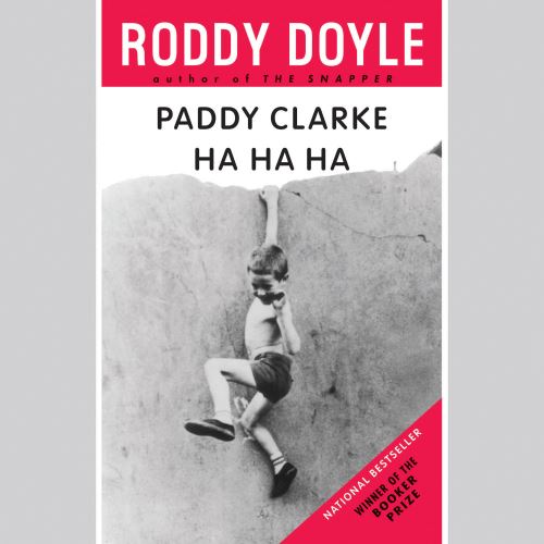 Paddy Clarke Ha Ha Ha