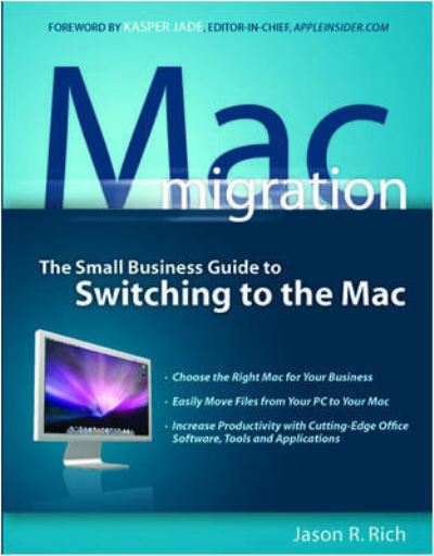 Mac Migration