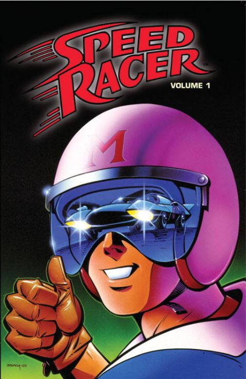Speed Racer