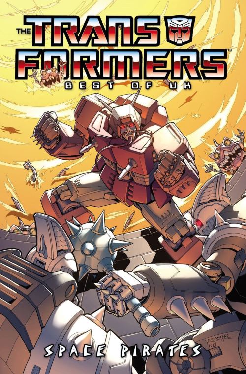 Space Pirates