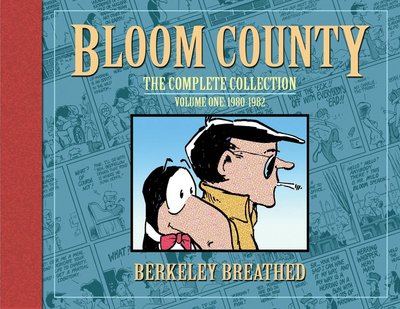 The Bloom County Library