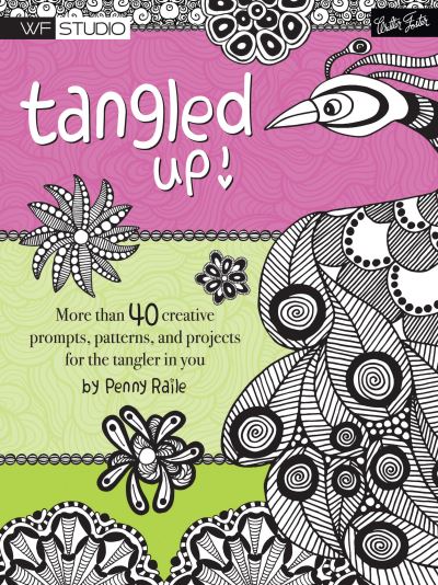 Tangled Up!