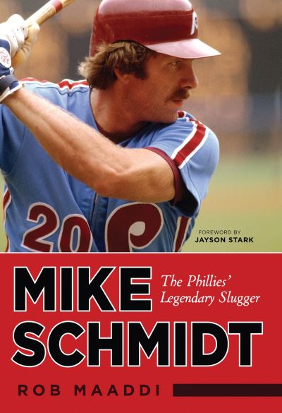 Mike Schmidt