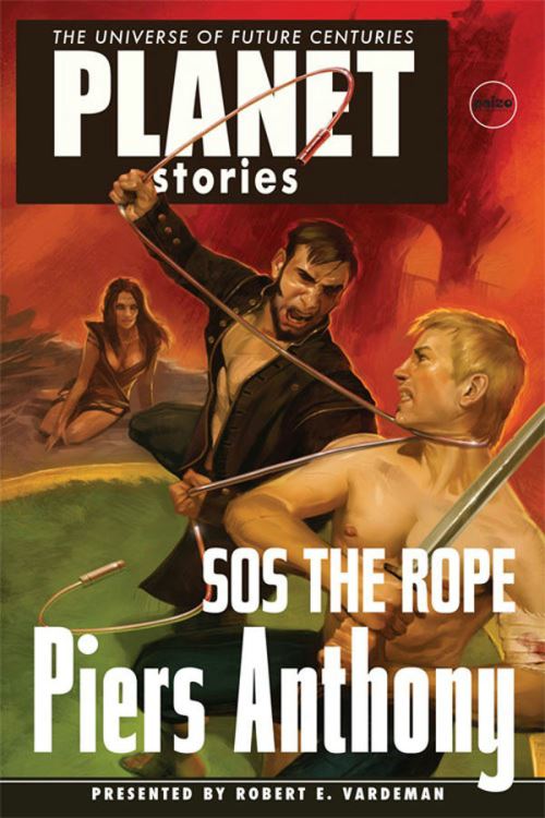 Sos the Rope