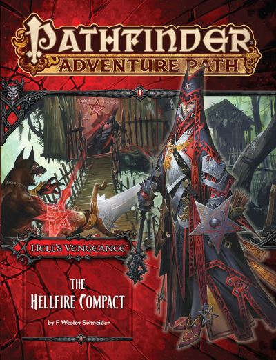 The Hellfire Compact