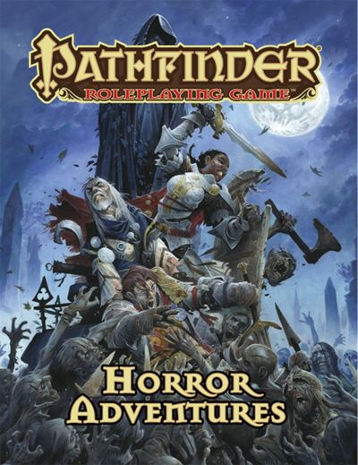 Horror Adventures