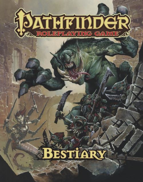 Bestiary