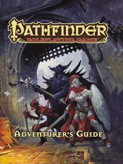 Adventurer's Guide
