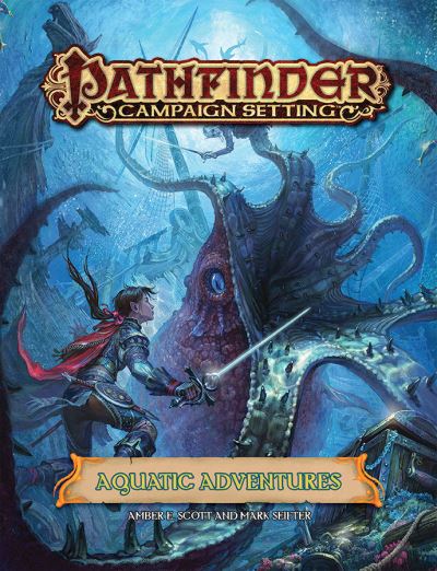 Aquatic Adventures