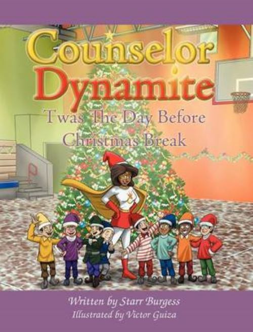 Counselor Dynamite