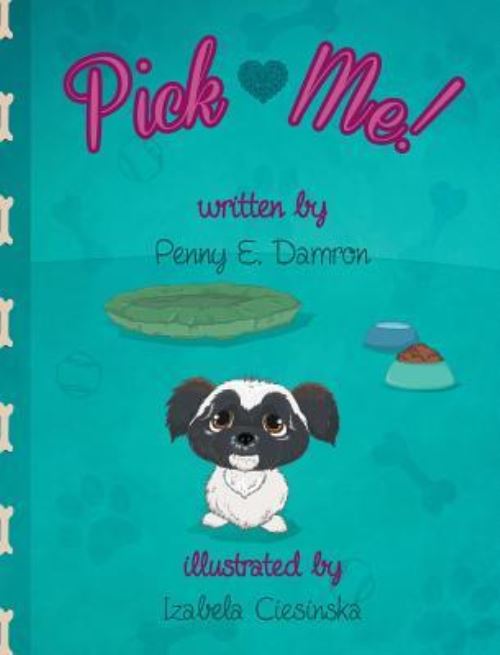 Pick Me!