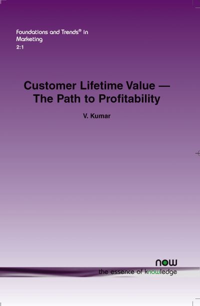 Customer Lifetime Value