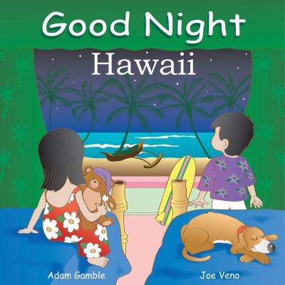 Good Night, Hawaii