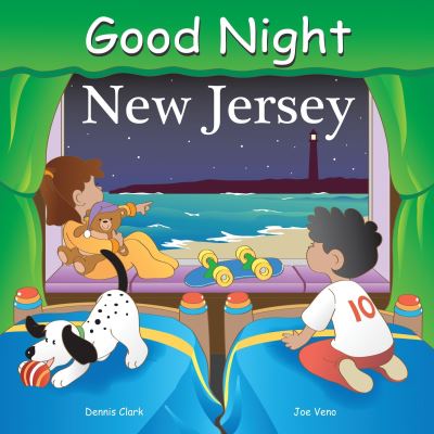 Good Night, New Jersey
