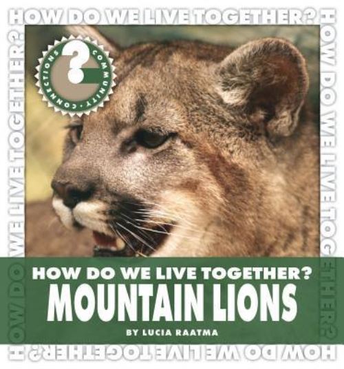 Mountain Lions