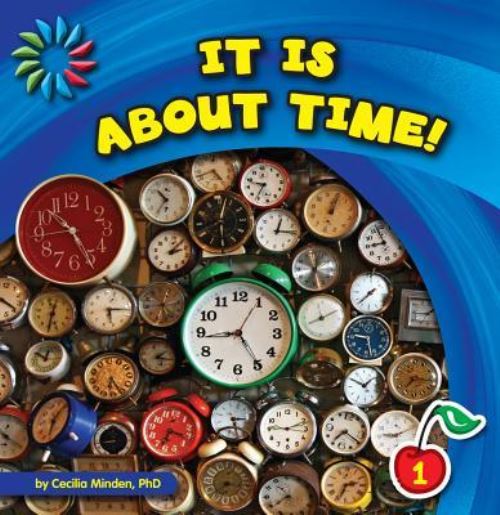 It Is About Time!