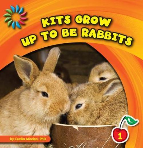 Kits Grow Up to Be Rabbits